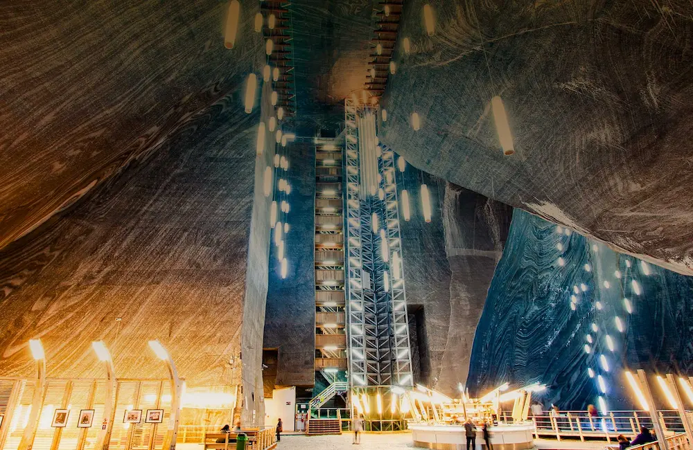 Tururi private autentice in Romania